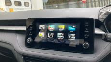 Skoda Fabia 1.0 MPI 80 SE Edition 5dr Petrol Hatchback